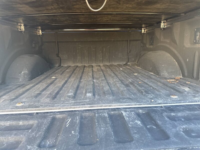 2016 Ford F-150 XLT 4x4 4dr SuperCrew 5.5 ft. SB - Photo 16 - Garden City, ID 83714