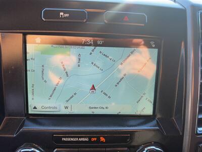 2016 Ford F-150 XLT 4x4 4dr SuperCrew 5.5 ft. SB - Photo 27 - Garden City, ID 83714