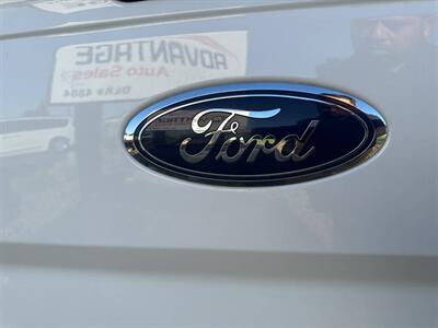 2016 Ford F-150 XLT 4x4 4dr SuperCrew 5.5 ft. SB - Photo 35 - Garden City, ID 83714