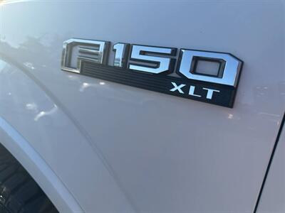 2016 Ford F-150 XLT 4x4 4dr SuperCrew 5.5 ft. SB - Photo 33 - Garden City, ID 83714