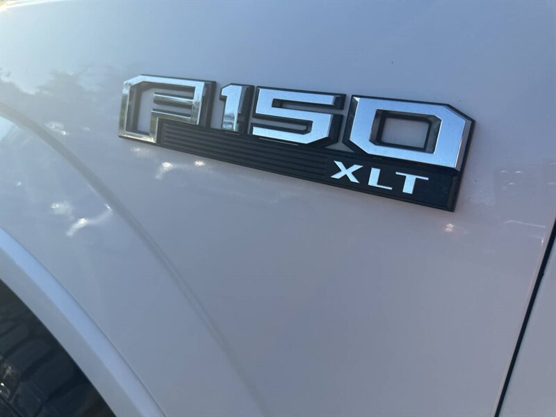 2016 Ford F-150 XLT 4x4 4dr SuperCrew 5.5 ft. SB - Photo 33 - Garden City, ID 83714