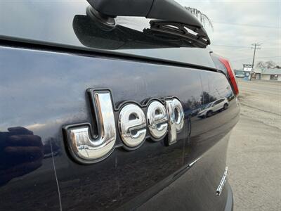 2015 Jeep Cherokee Sport   - Photo 38 - Garden City, ID 83714