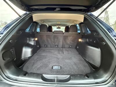 2015 Jeep Cherokee Sport   - Photo 17 - Garden City, ID 83714