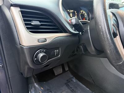 2015 Jeep Cherokee Sport   - Photo 34 - Garden City, ID 83714