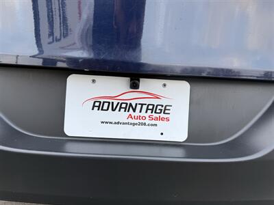 2015 Jeep Cherokee Sport   - Photo 30 - Garden City, ID 83714