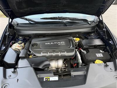 2015 Jeep Cherokee Sport   - Photo 32 - Garden City, ID 83714