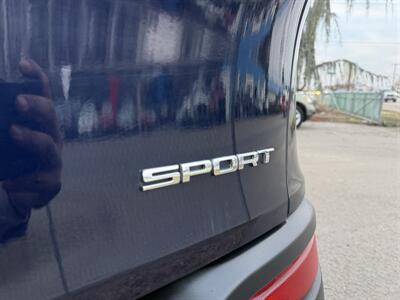 2015 Jeep Cherokee Sport   - Photo 29 - Garden City, ID 83714