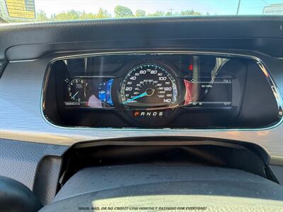 2016 Ford Taurus SEL - Photo 12 - Garden City, ID 83714