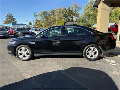 2016 Ford Taurus SEL - Photo 4 - Garden City, ID 83714