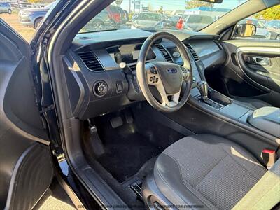 2016 Ford Taurus SEL - Photo 10 - Garden City, ID 83714