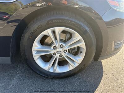 2016 Ford Taurus SEL - Photo 22 - Garden City, ID 83714