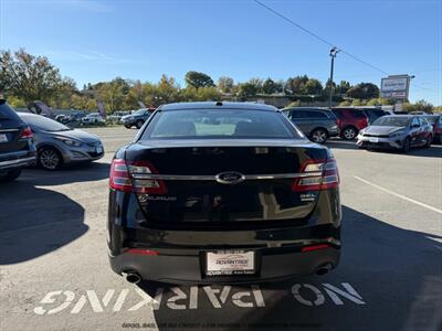 2016 Ford Taurus SEL - Photo 6 - Garden City, ID 83714