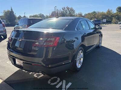 2016 Ford Taurus SEL - Photo 7 - Garden City, ID 83714