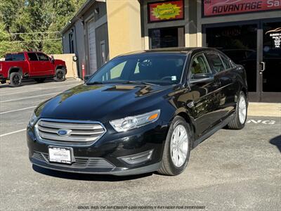 2016 Ford Taurus SEL - Photo 3 - Garden City, ID 83714
