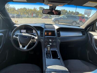 2016 Ford Taurus SEL - Photo 9 - Garden City, ID 83714