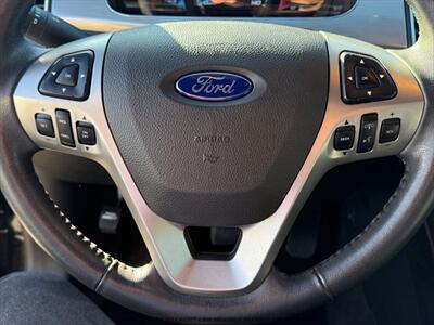 2016 Ford Taurus SEL - Photo 24 - Garden City, ID 83714