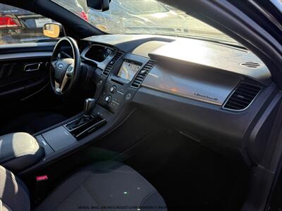 2016 Ford Taurus SEL - Photo 20 - Garden City, ID 83714