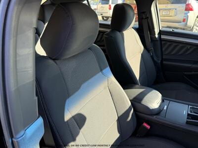 2016 Ford Taurus SEL - Photo 19 - Garden City, ID 83714