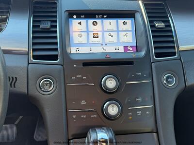 2016 Ford Taurus SEL - Photo 25 - Garden City, ID 83714