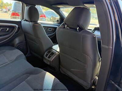 2016 Ford Taurus SEL - Photo 18 - Garden City, ID 83714