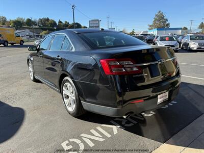 2016 Ford Taurus SEL - Photo 5 - Garden City, ID 83714