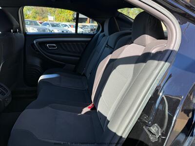 2016 Ford Taurus SEL - Photo 15 - Garden City, ID 83714