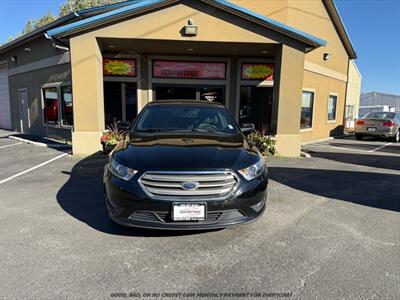2016 Ford Taurus SEL - Photo 2 - Garden City, ID 83714