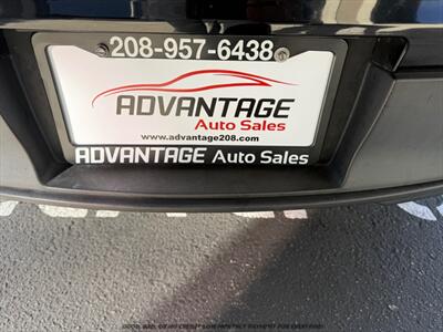 2016 Ford Taurus SEL - Photo 30 - Garden City, ID 83714