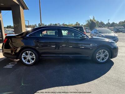 2016 Ford Taurus SEL - Photo 8 - Garden City, ID 83714