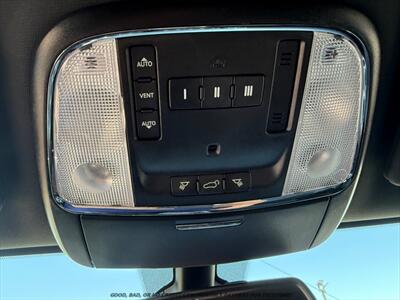 2015 Jeep Grand Cherokee Limited   - Photo 28 - Garden City, ID 83714