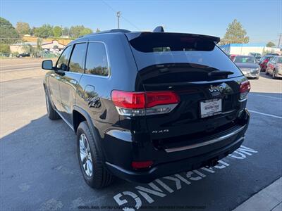 2015 Jeep Grand Cherokee Limited   - Photo 5 - Garden City, ID 83714