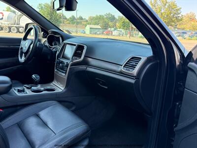 2015 Jeep Grand Cherokee Limited   - Photo 21 - Garden City, ID 83714