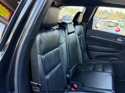 2015 Jeep Grand Cherokee Limited   - Photo 18 - Garden City, ID 83714