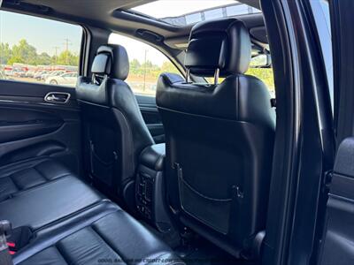 2015 Jeep Grand Cherokee Limited   - Photo 19 - Garden City, ID 83714