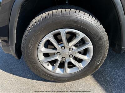 2015 Jeep Grand Cherokee Limited   - Photo 23 - Garden City, ID 83714