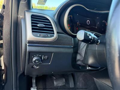 2015 Jeep Grand Cherokee Limited   - Photo 25 - Garden City, ID 83714