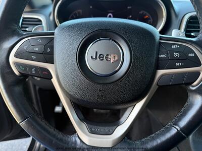 2015 Jeep Grand Cherokee Limited   - Photo 26 - Garden City, ID 83714