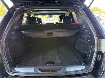 2015 Jeep Grand Cherokee Limited   - Photo 17 - Garden City, ID 83714