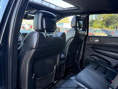 2015 Jeep Grand Cherokee Limited   - Photo 15 - Garden City, ID 83714