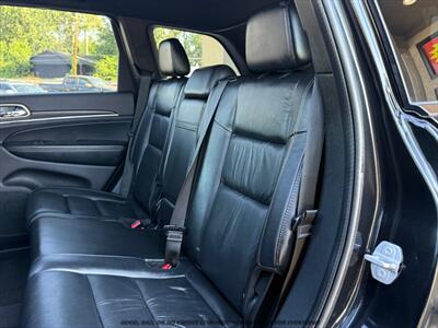 2015 Jeep Grand Cherokee Limited   - Photo 16 - Garden City, ID 83714