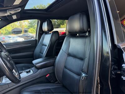 2015 Jeep Grand Cherokee Limited   - Photo 11 - Garden City, ID 83714