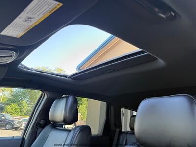 2015 Jeep Grand Cherokee Limited   - Photo 14 - Garden City, ID 83714
