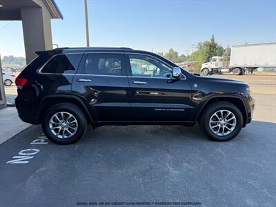 2015 Jeep Grand Cherokee Limited   - Photo 8 - Garden City, ID 83714