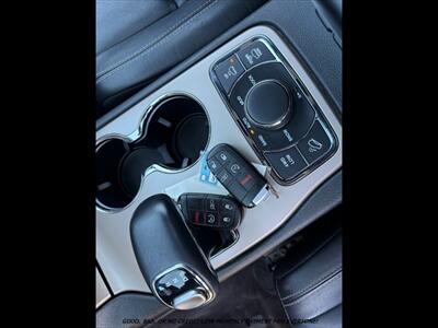2015 Jeep Grand Cherokee Limited   - Photo 30 - Garden City, ID 83714