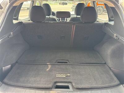 2019 Nissan Rogue Sport S AWD 4dr Crossover - Photo 16 - Garden City, ID 83714