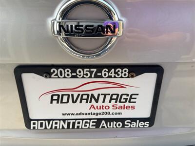 2019 Nissan Rogue Sport S AWD 4dr Crossover - Photo 29 - Garden City, ID 83714