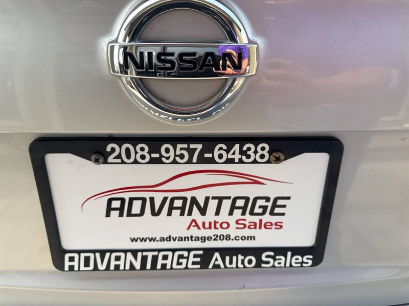 2019 Nissan Rogue Sport S AWD 4dr Crossover - Photo 29 - Garden City, ID 83714