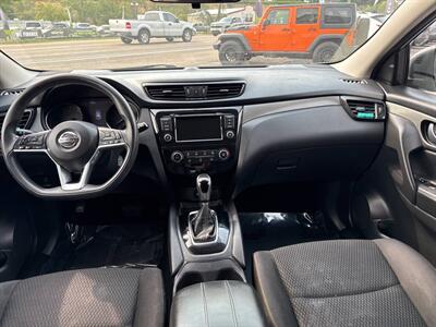 2019 Nissan Rogue Sport S AWD 4dr Crossover - Photo 9 - Garden City, ID 83714