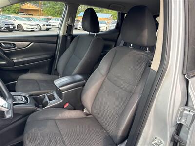 2019 Nissan Rogue Sport S AWD 4dr Crossover - Photo 11 - Garden City, ID 83714