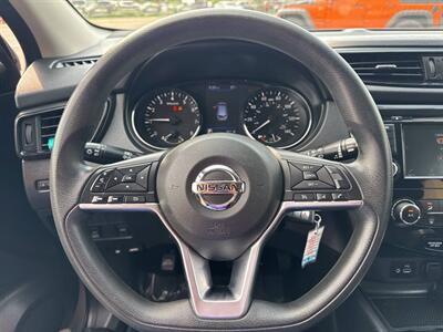 2019 Nissan Rogue Sport S AWD 4dr Crossover - Photo 25 - Garden City, ID 83714